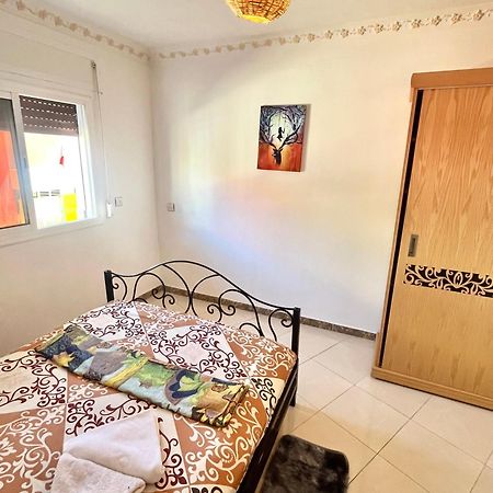 Appartement Moderno Apartamento En El Centro , A 3 Min Del Mar III à Assilah Extérieur photo
