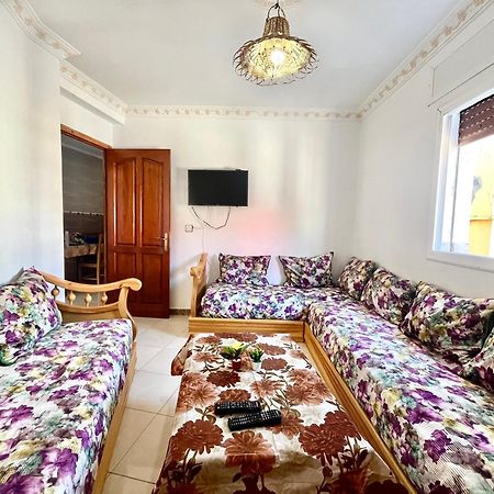 Appartement Moderno Apartamento En El Centro , A 3 Min Del Mar III à Assilah Extérieur photo