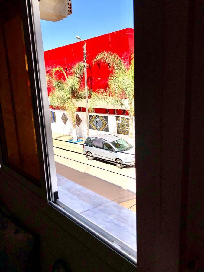 Appartement Moderno Apartamento En El Centro , A 3 Min Del Mar III à Assilah Extérieur photo