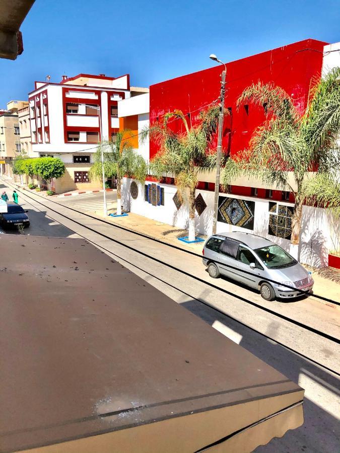 Appartement Moderno Apartamento En El Centro , A 3 Min Del Mar III à Assilah Extérieur photo