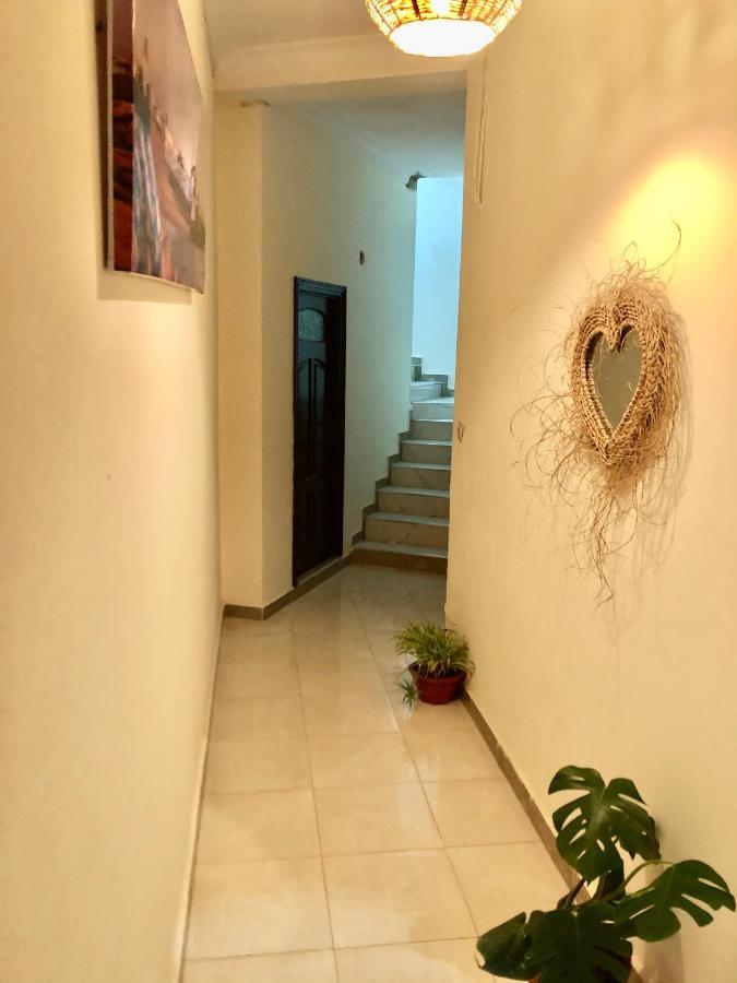 Appartement Moderno Apartamento En El Centro , A 3 Min Del Mar III à Assilah Extérieur photo