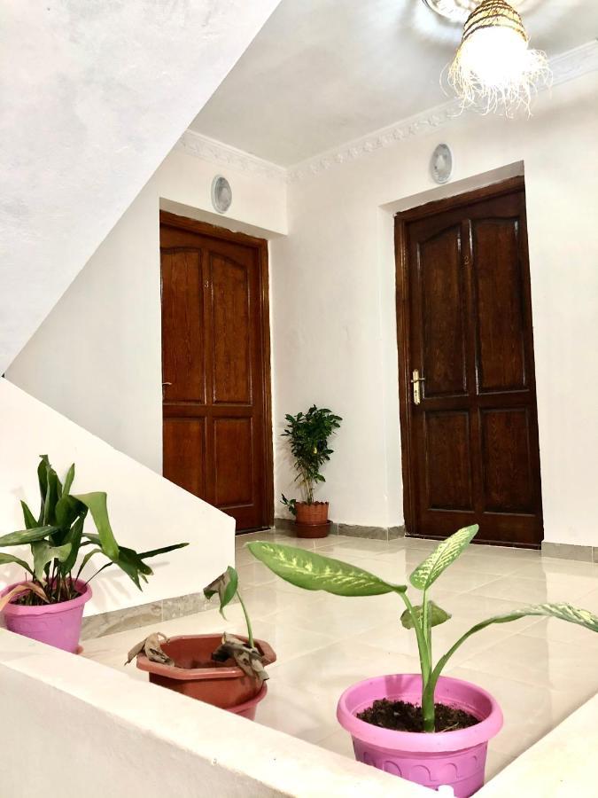Appartement Moderno Apartamento En El Centro , A 3 Min Del Mar III à Assilah Extérieur photo