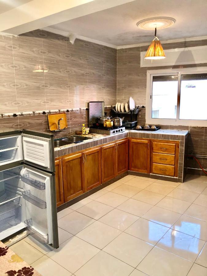 Appartement Moderno Apartamento En El Centro , A 3 Min Del Mar III à Assilah Extérieur photo