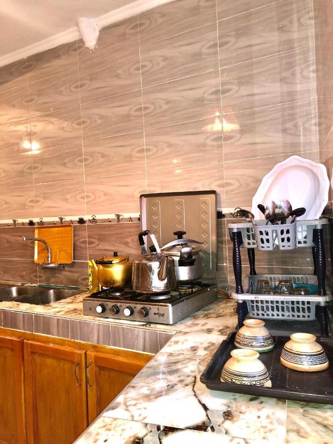 Appartement Moderno Apartamento En El Centro , A 3 Min Del Mar III à Assilah Extérieur photo