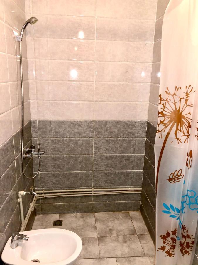 Appartement Moderno Apartamento En El Centro , A 3 Min Del Mar III à Assilah Extérieur photo