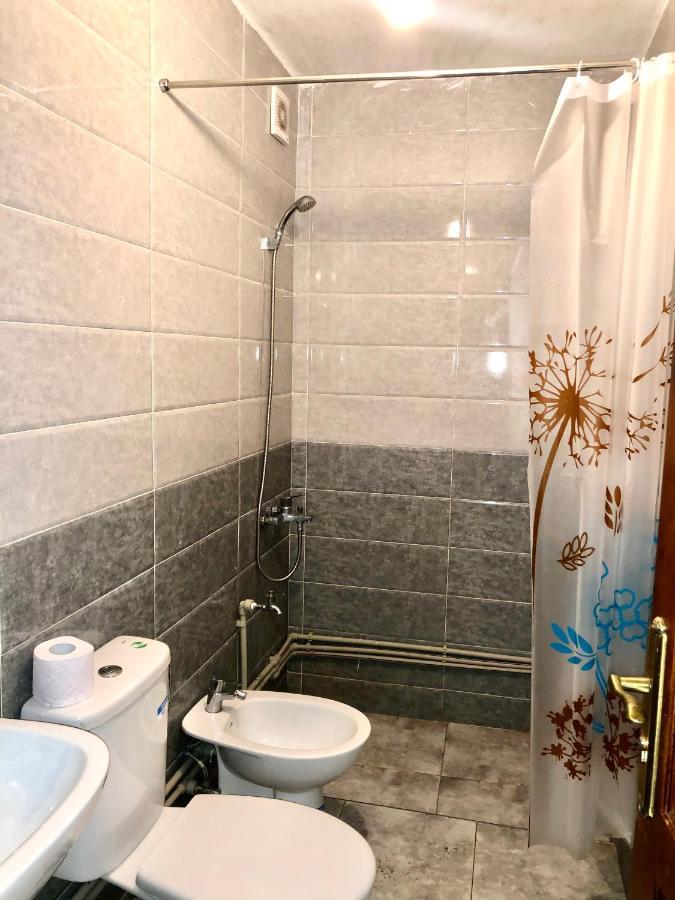Appartement Moderno Apartamento En El Centro , A 3 Min Del Mar III à Assilah Extérieur photo